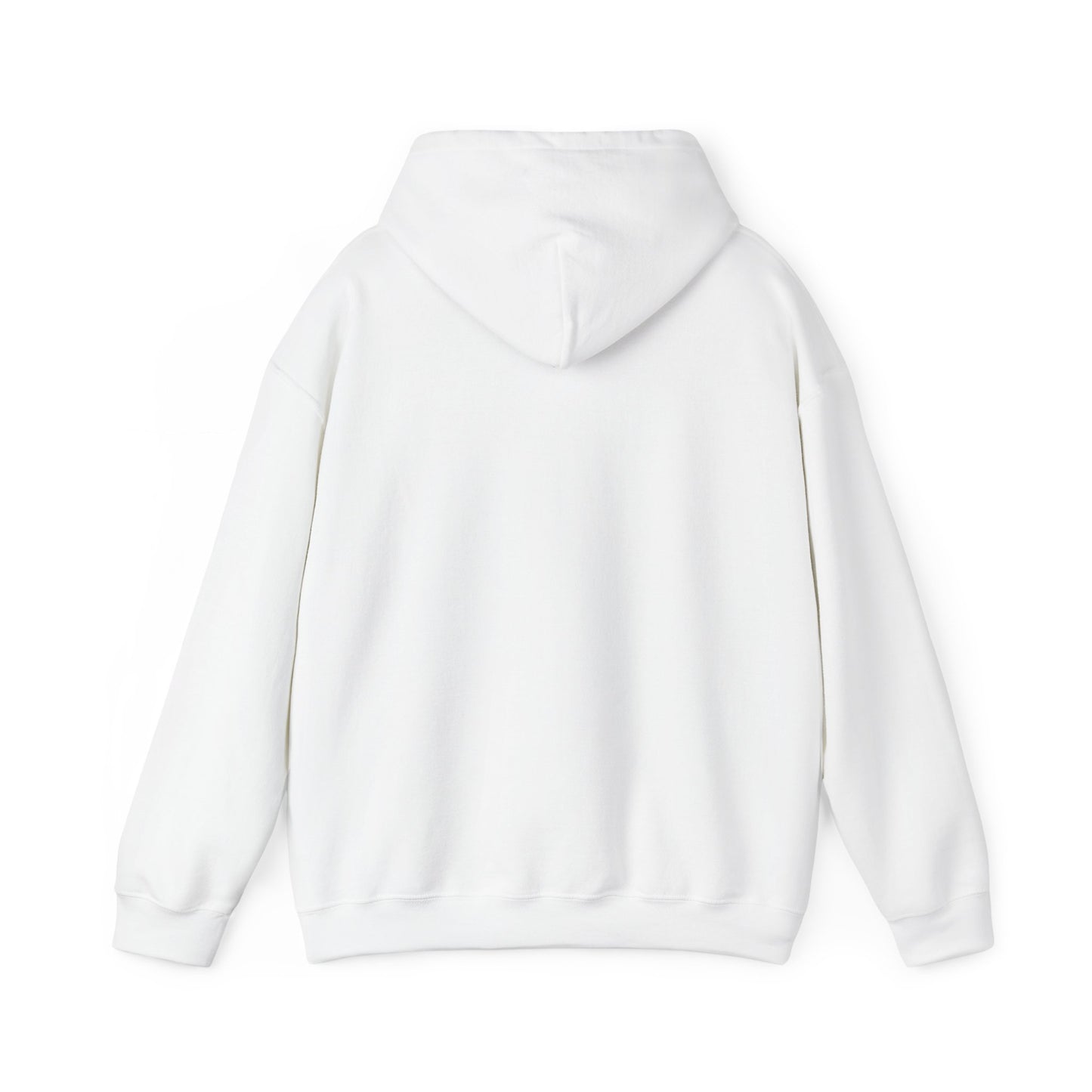 Classic Hooded Sweatshirt