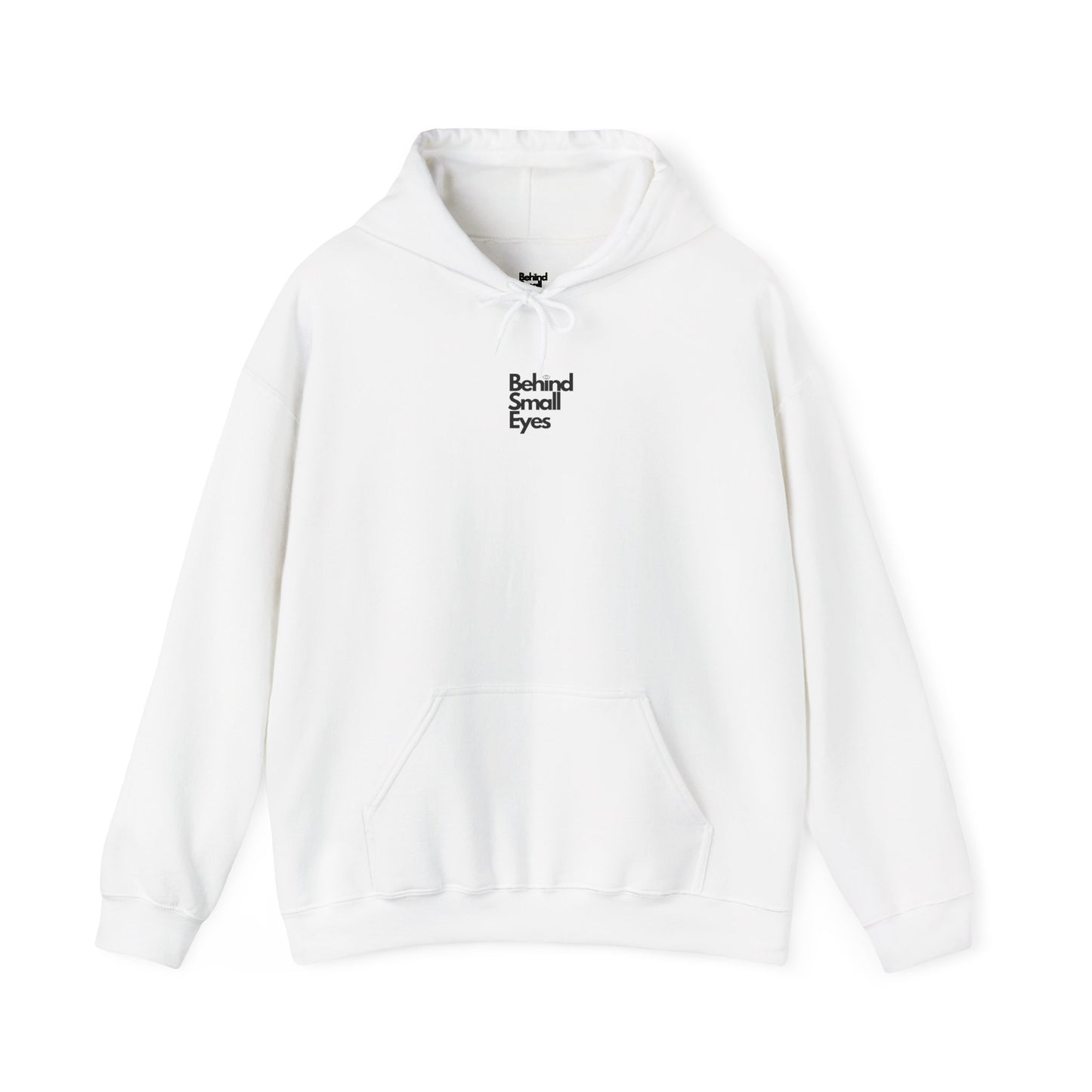 Classic Hooded Sweatshirt