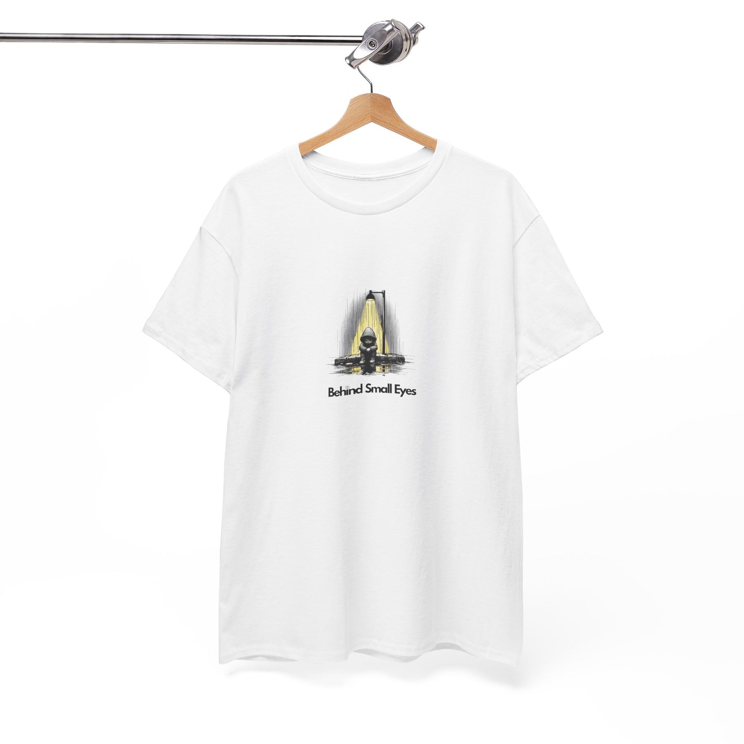 Curbside graphic tee