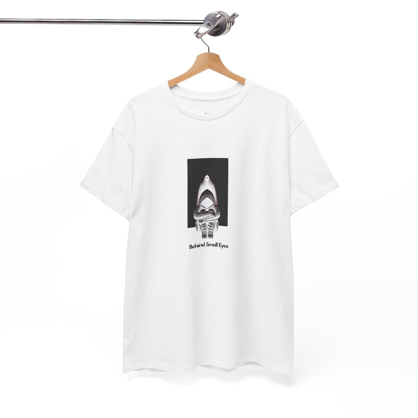 Doorway Graphic Tee