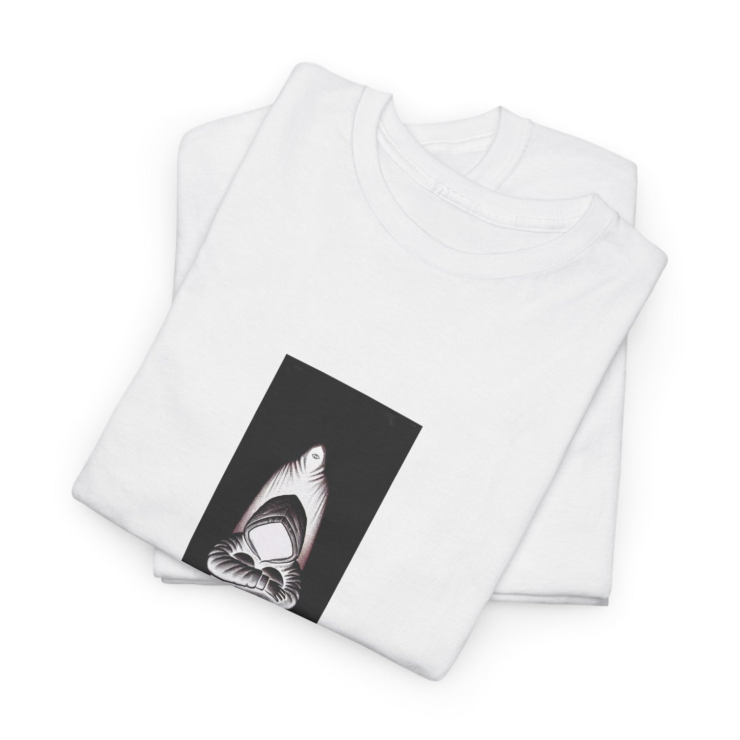 Doorway Graphic Tee