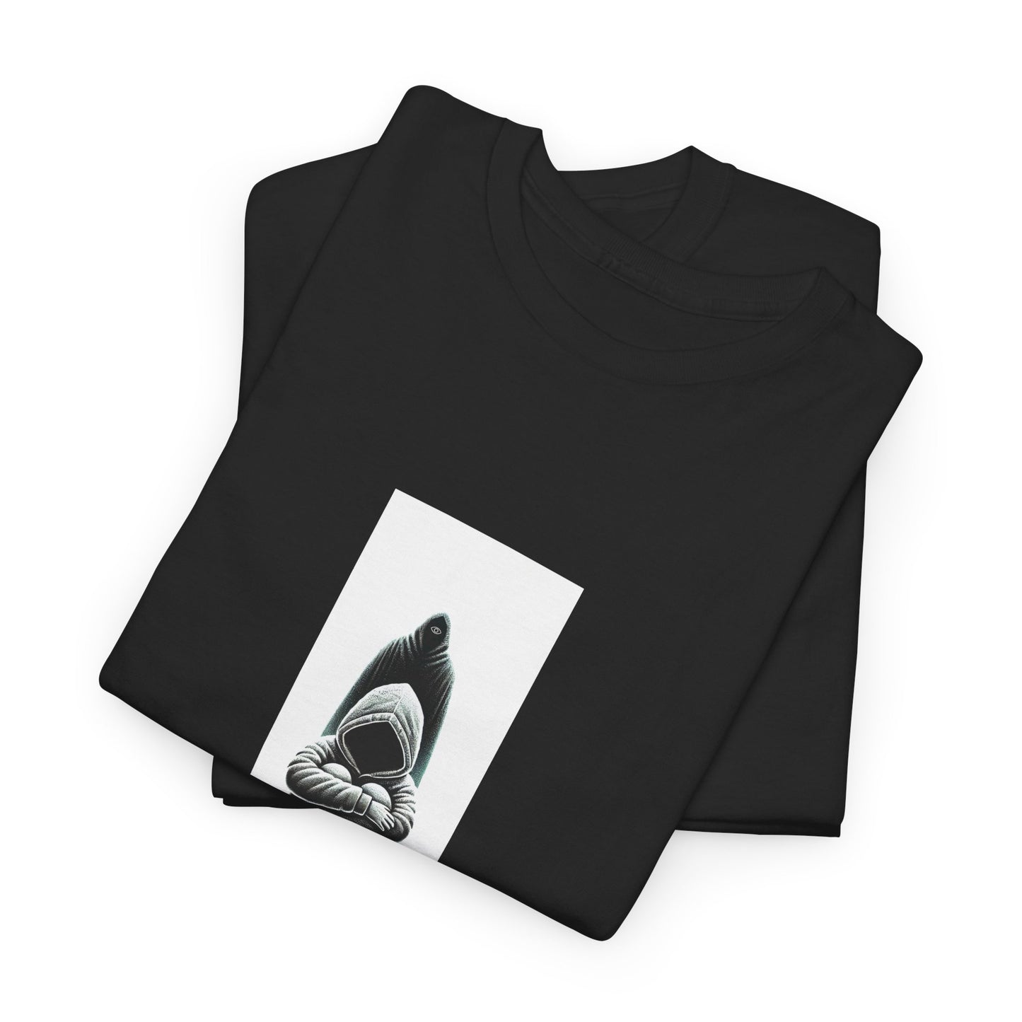 Doorway Graphic Tee