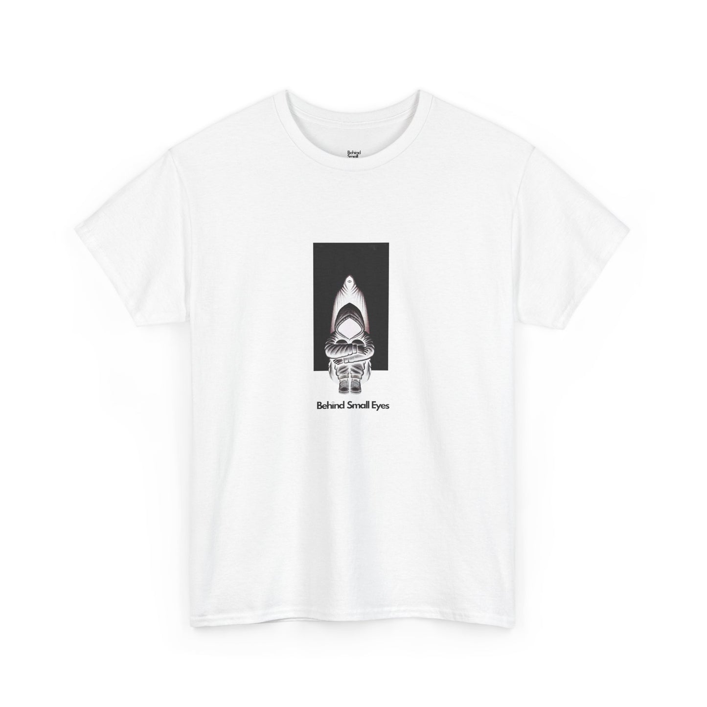 Doorway Graphic Tee
