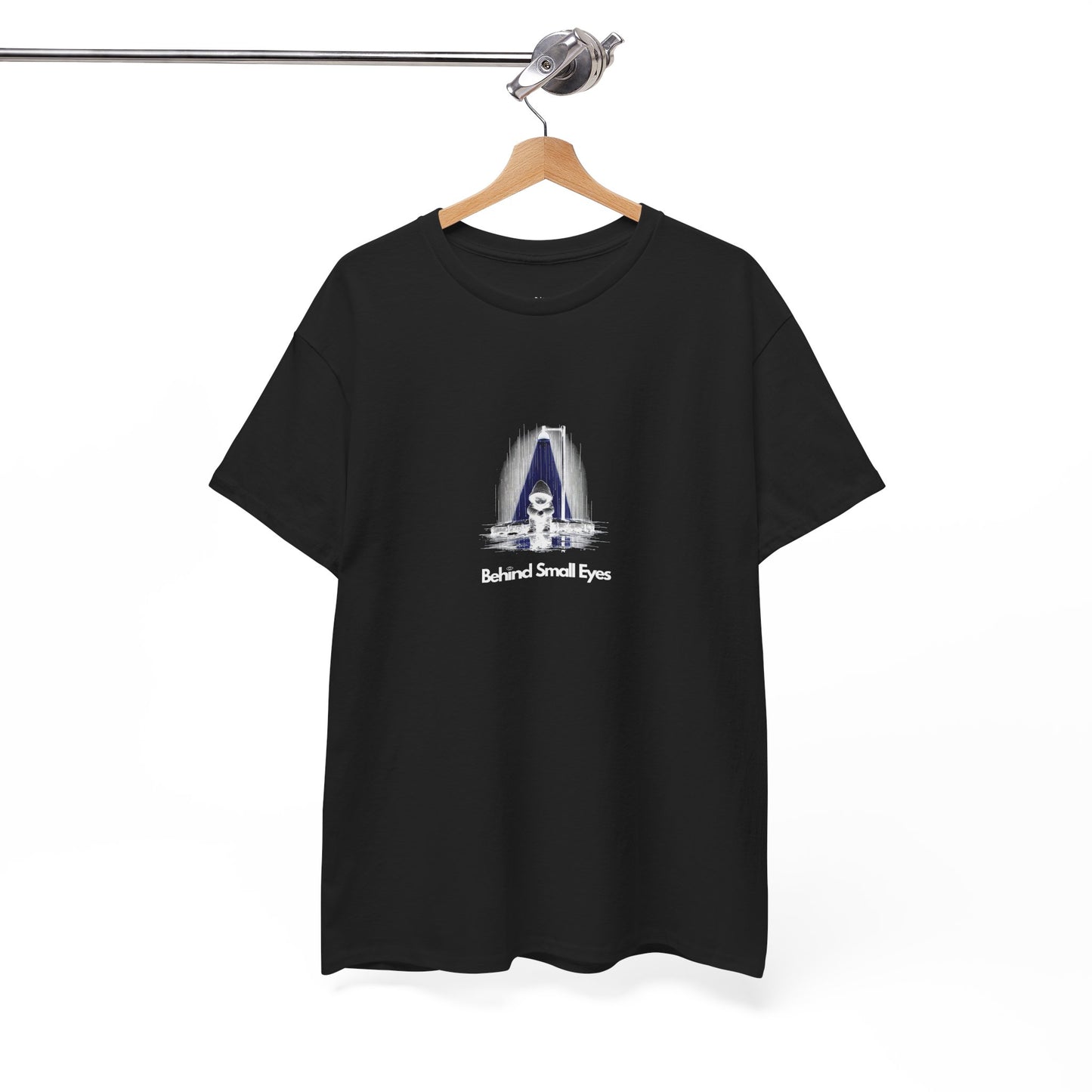 Curbside graphic tee