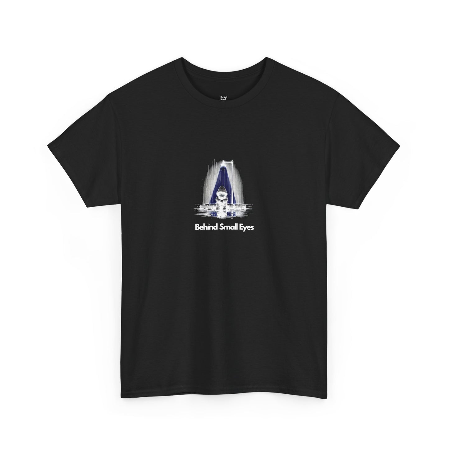 Curbside graphic tee
