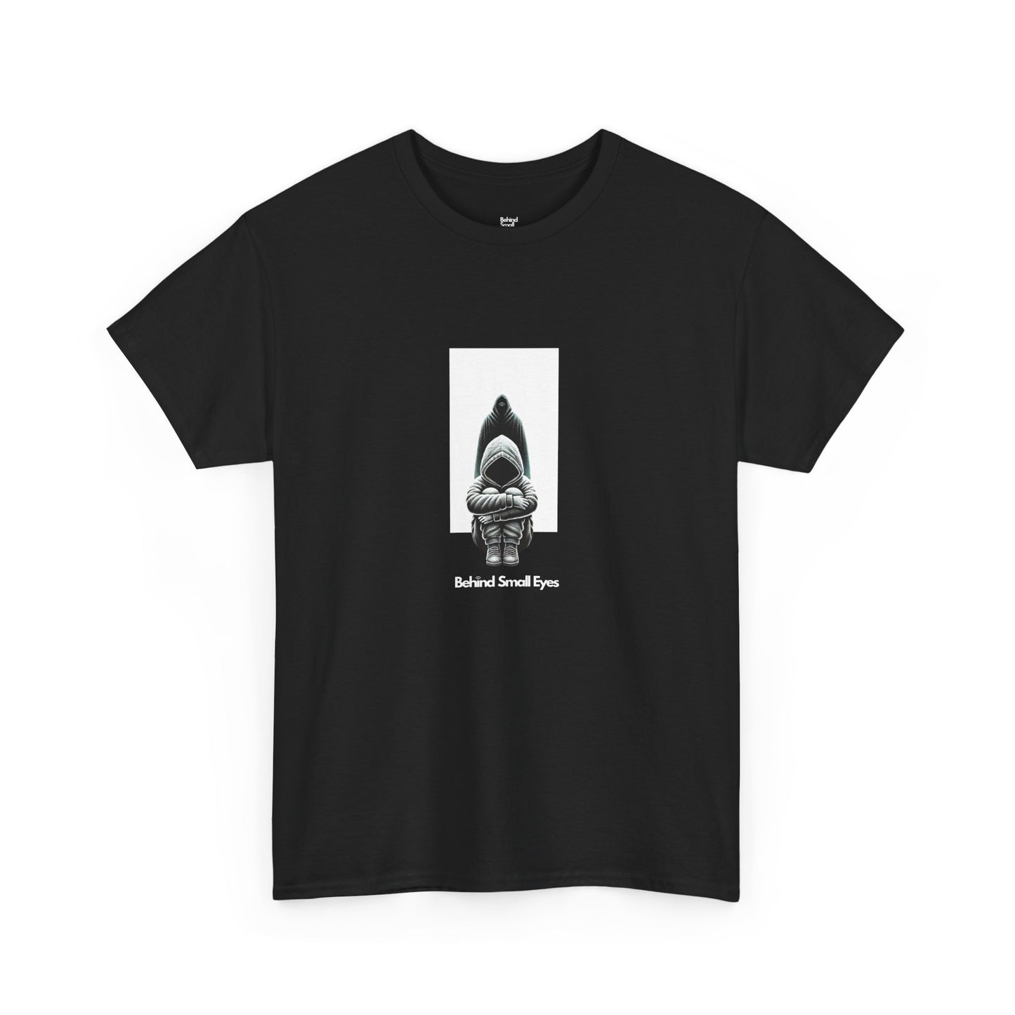 Doorway Graphic Tee