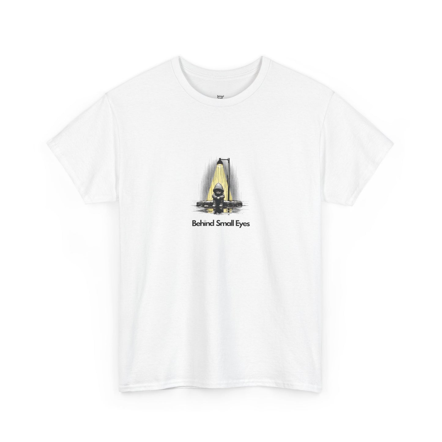 Curbside graphic tee