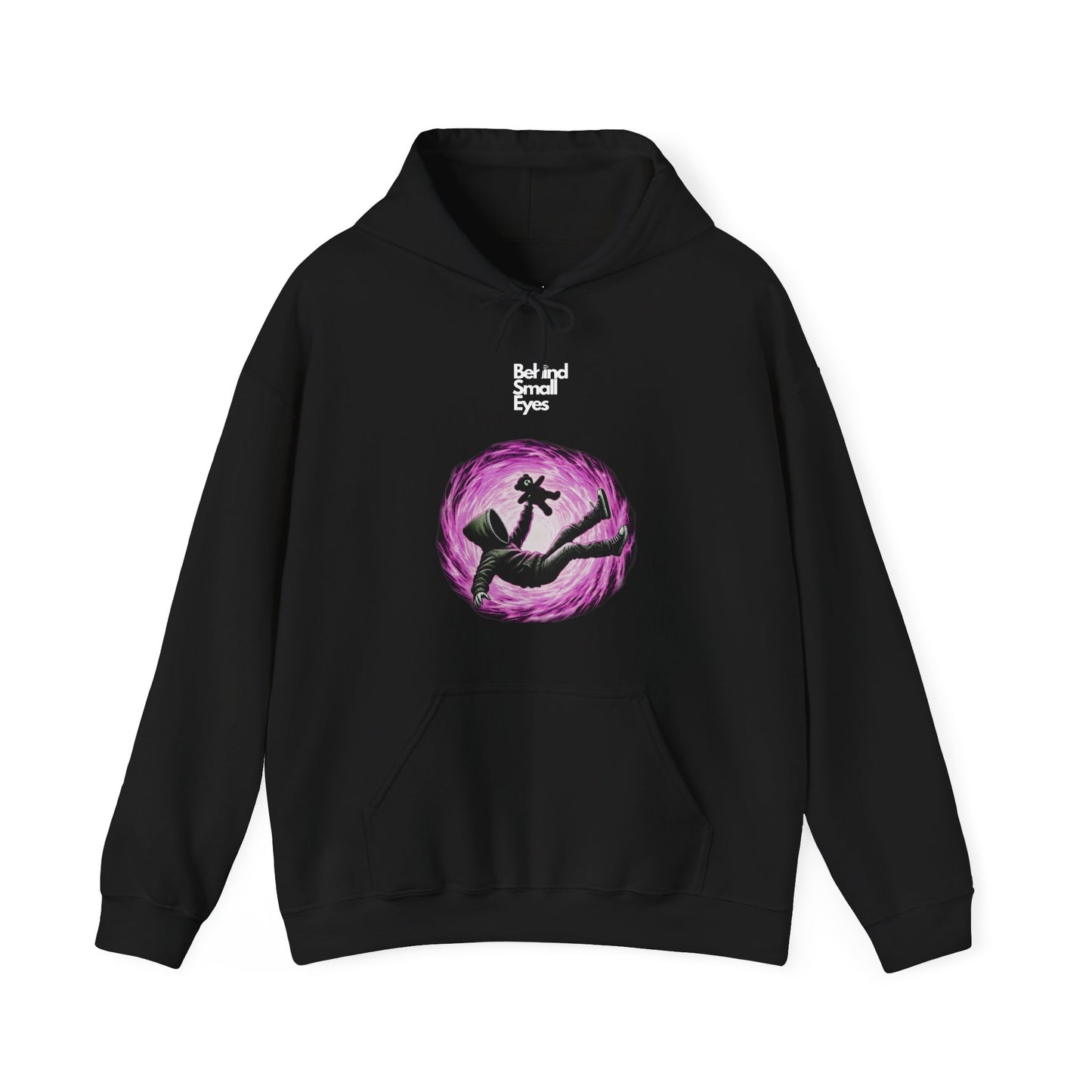 Galaxy Hooded Sweatshirt