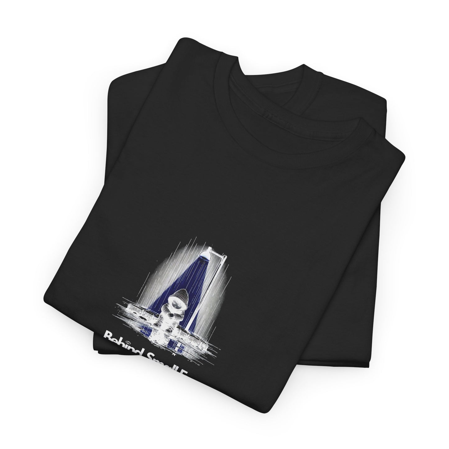 Curbside graphic tee