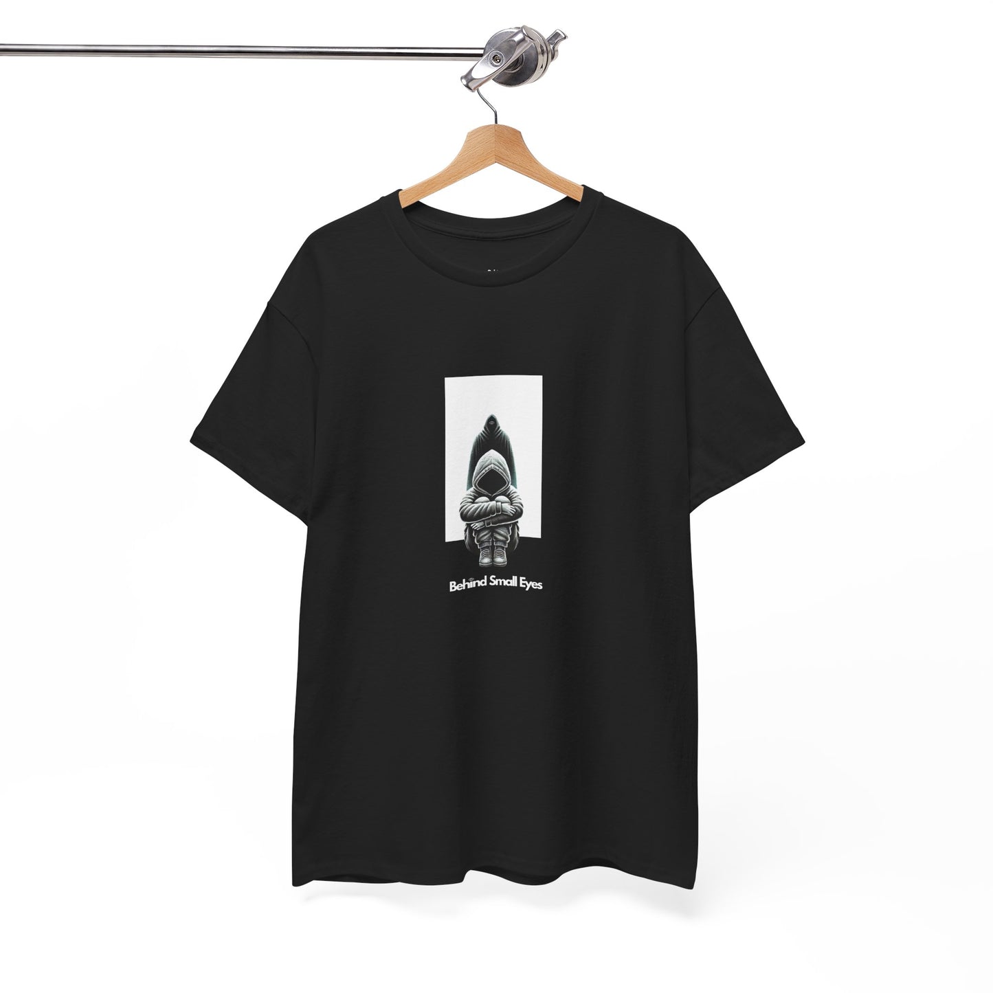 Doorway Graphic Tee