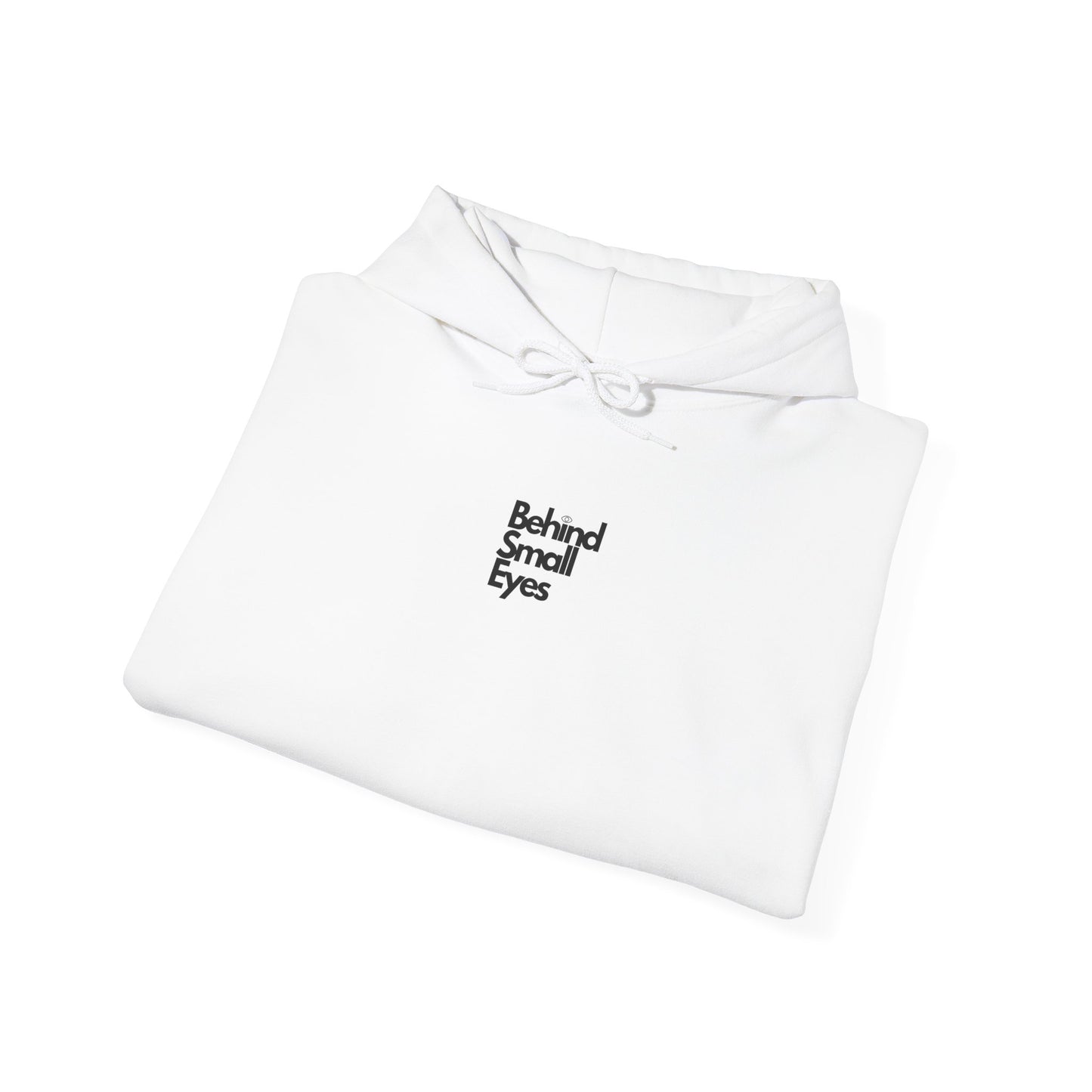 Classic Hooded Sweatshirt