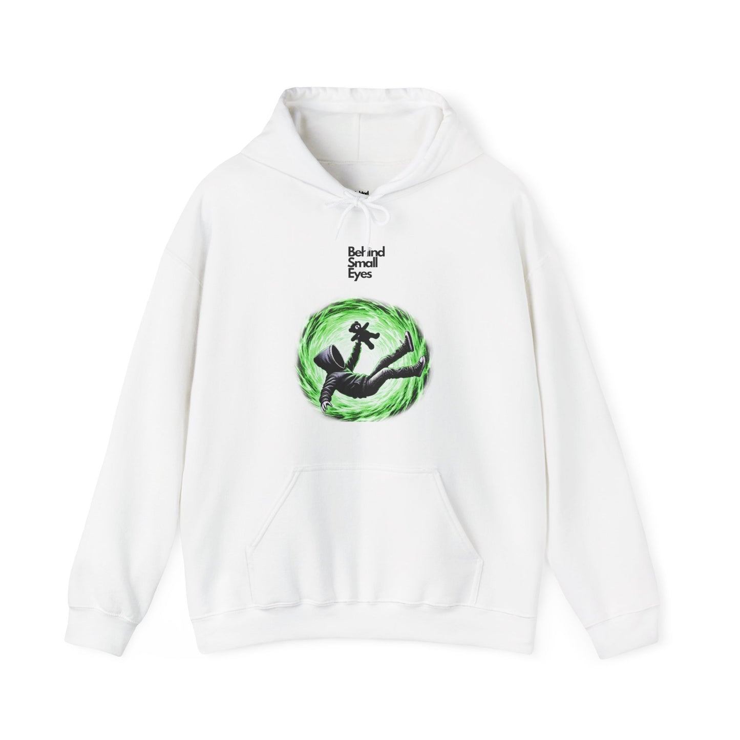Galaxy Hooded Sweatshirt