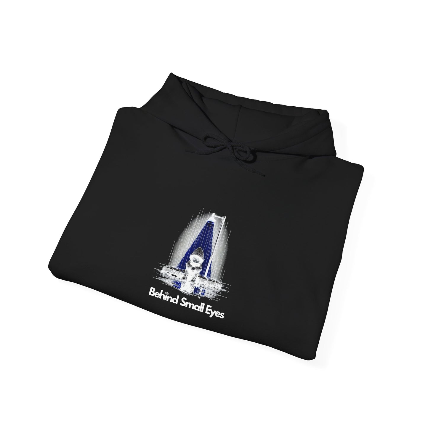 Curbside Hooded Sweatshirt
