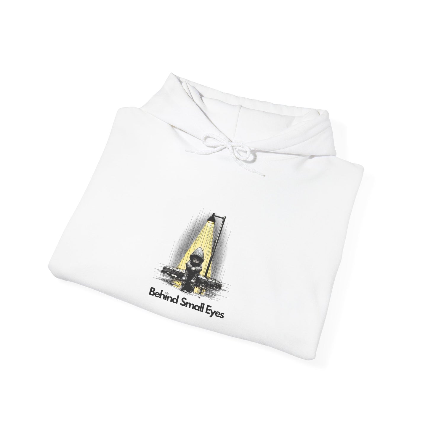 Curbside Hooded Sweatshirt