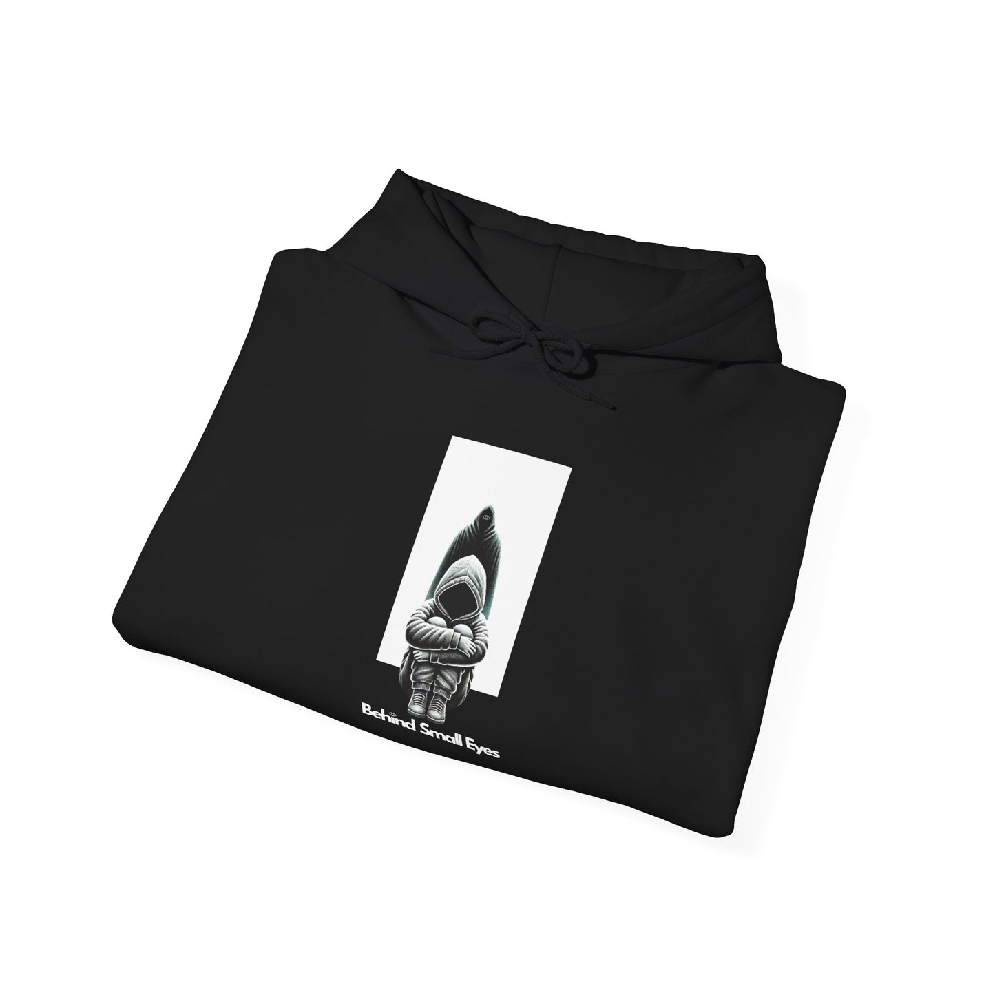 Doorway Hooded Sweatshirt