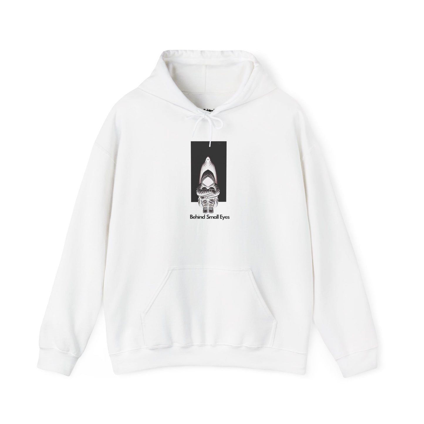 Doorway Hooded Sweatshirt