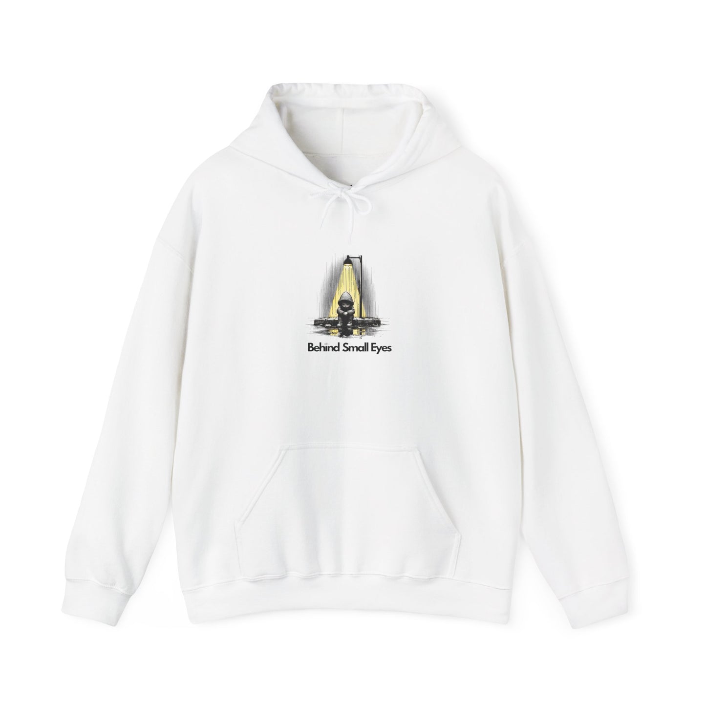 Curbside Hooded Sweatshirt