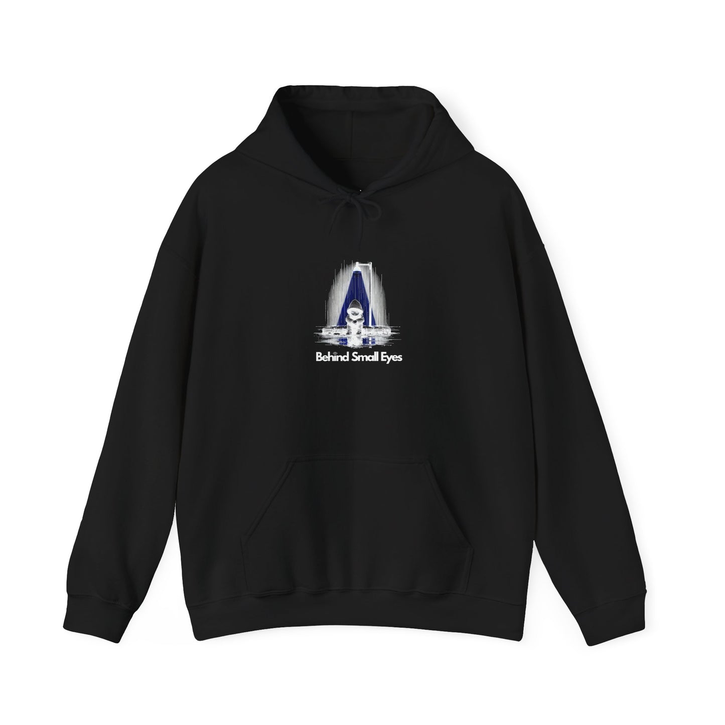Curbside Hooded Sweatshirt