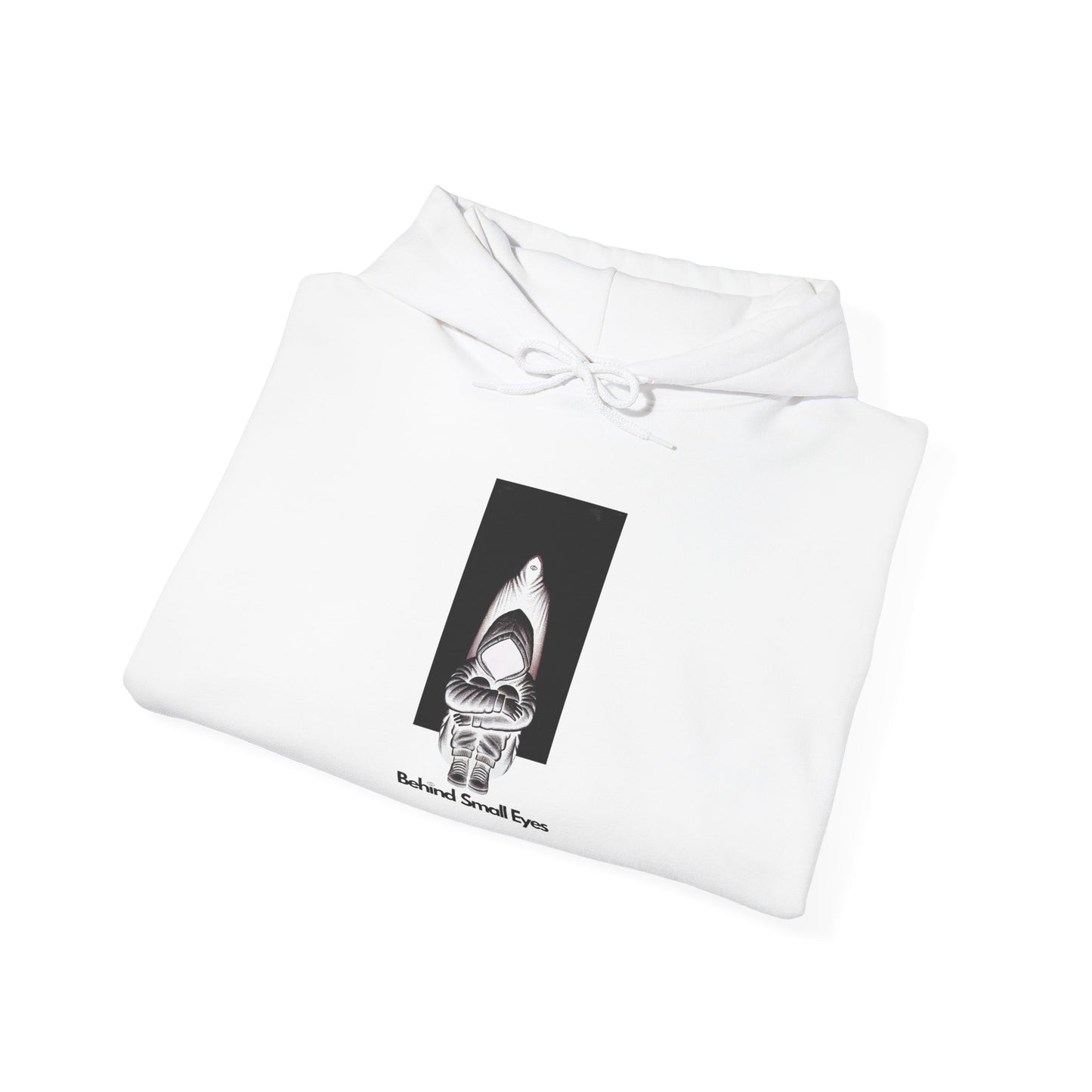 Doorway Hooded Sweatshirt