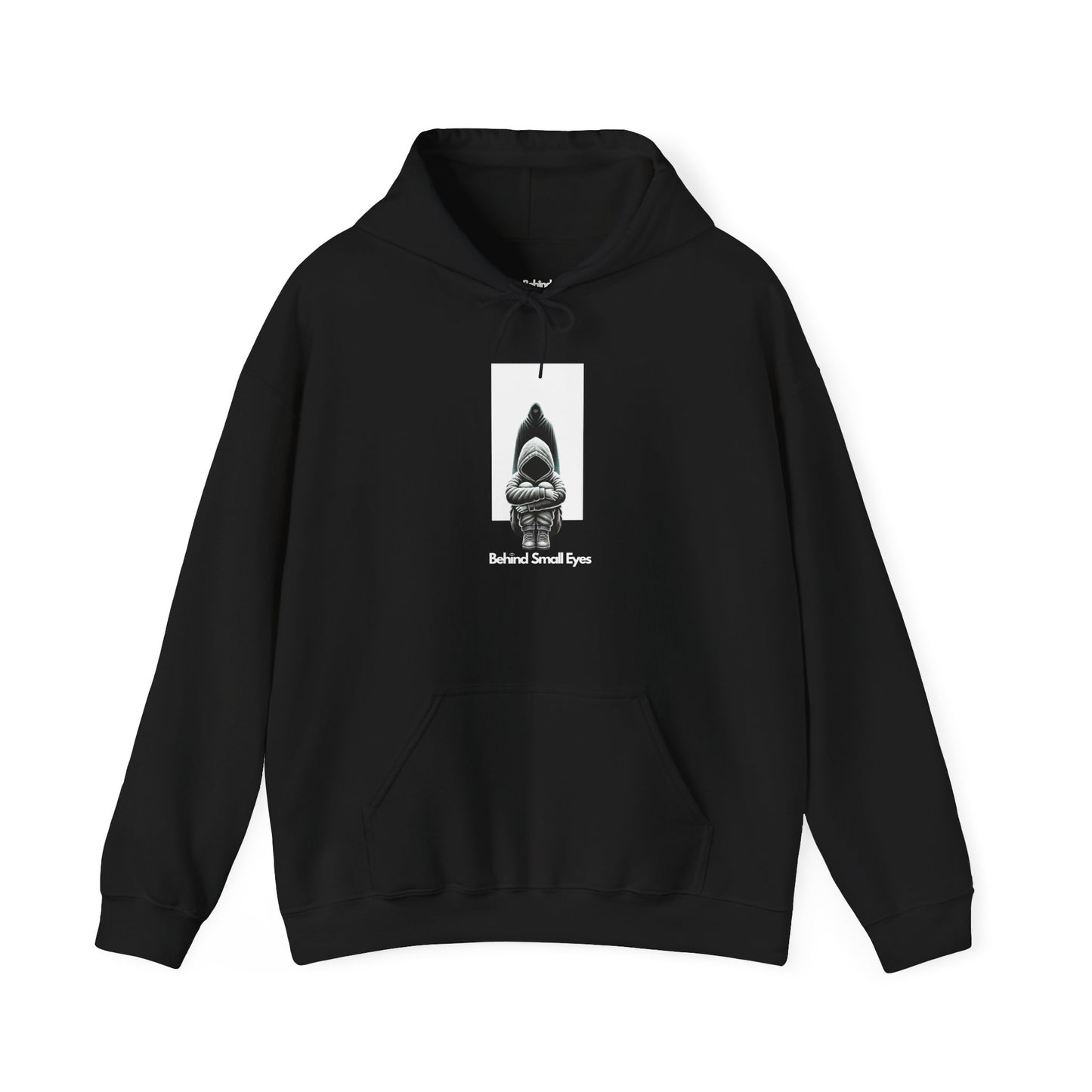 Doorway Hooded Sweatshirt